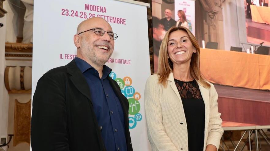 Modena Smart Life / «La Smart City sta già nascendo e sarà il Comune a guidarla»