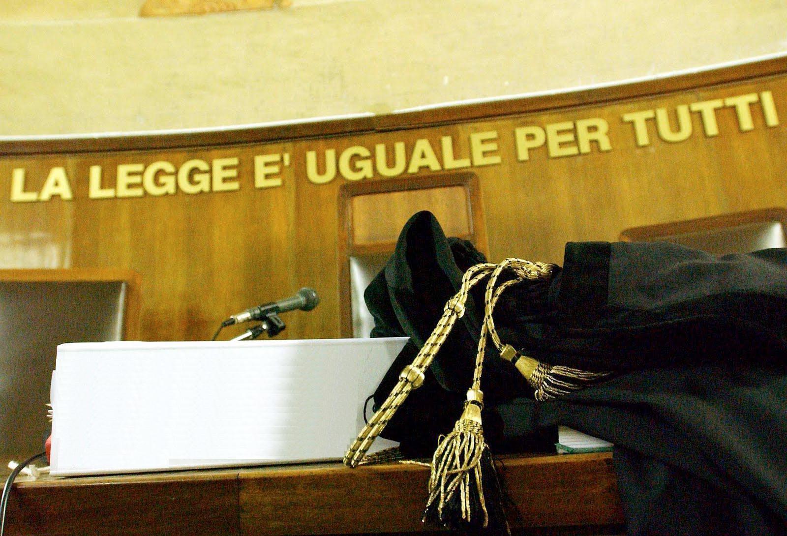 Ferrara, stuprava la moglie e fuggì dopo la condanna. Preso alla Malpensa 