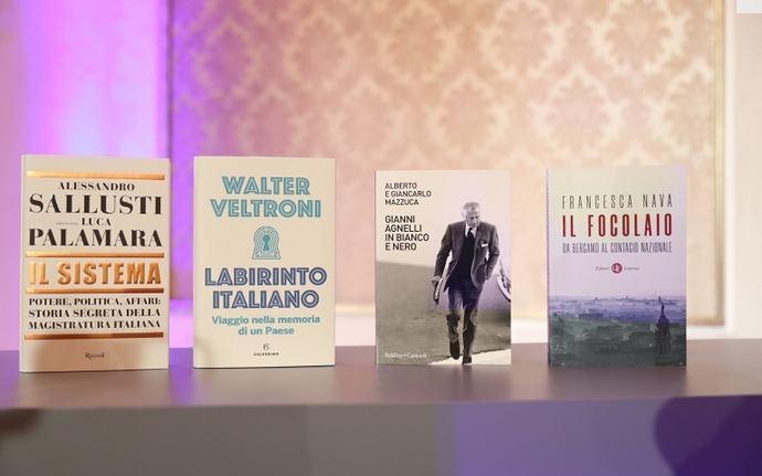 Premio Estense 2021, oggi il vincitore: cerimonia all'Abbado di Ferrara