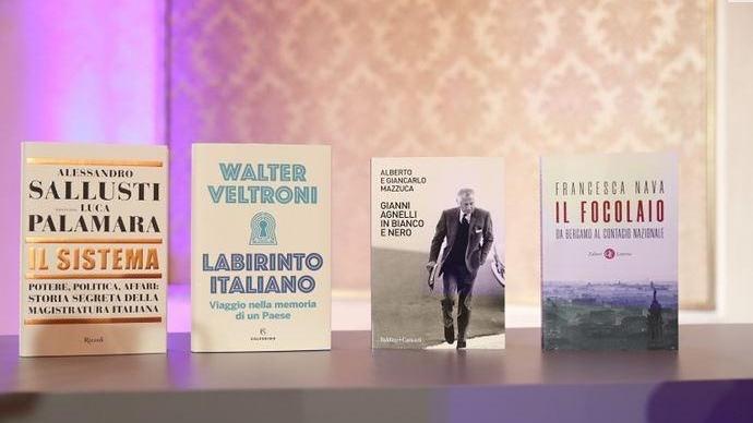 Premio Estense 2021, oggi il vincitore: cerimonia all'Abbado di Ferrara