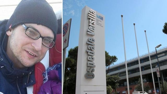 Stroncato dalla malattia a 39 anni, lascia due bimbe piccole 