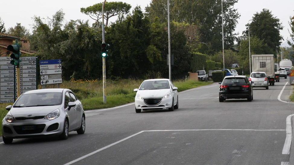 Restyling per via Vico, si parte: primo tratto pronto a primavera