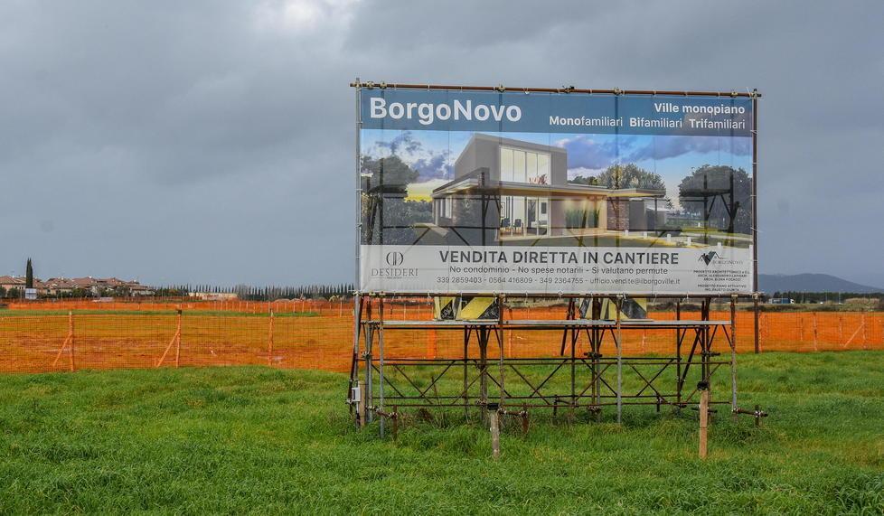 In Maremma c’è voglia di comprare casa: boom di vendite in campagna e in città