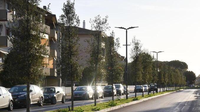 Favoreggiamento della prostituzione: accordo con il pm, Carlotti è tornato libero