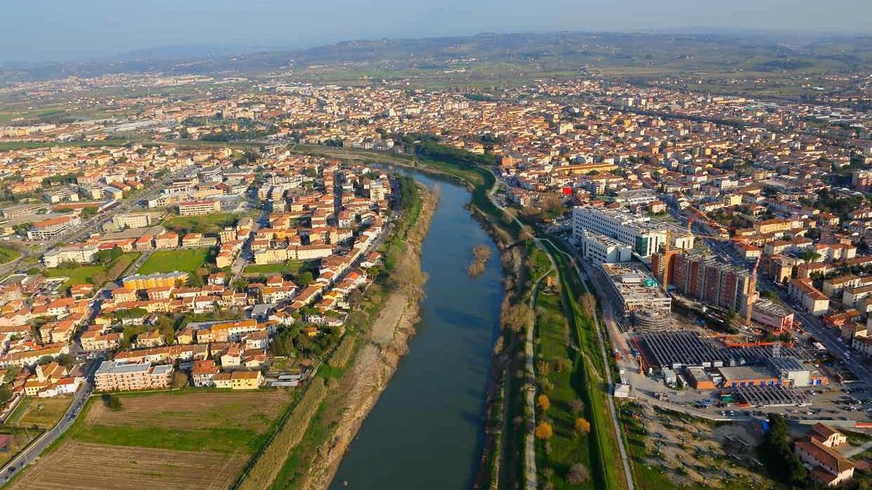 Case, raddoppiate le vendite nell'Empolese Valdelsa