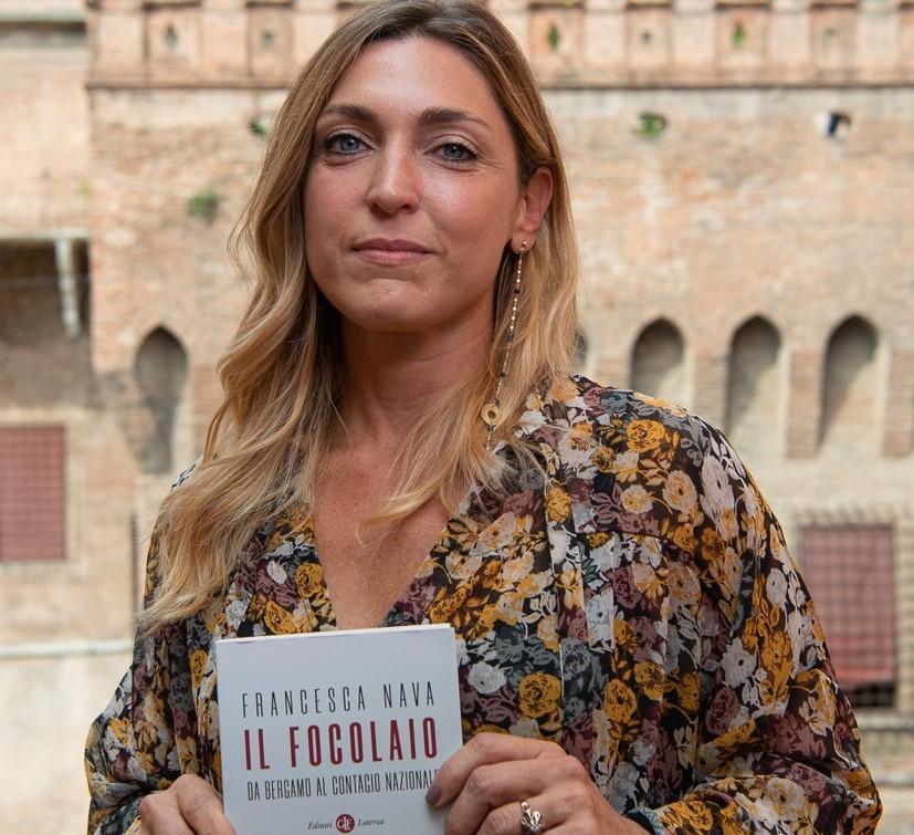 Ferrara, Nava con "Il focolaio" vince il Premio Estense