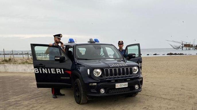 Argenta, affitta casa-vacanze inesistente: due denunciati