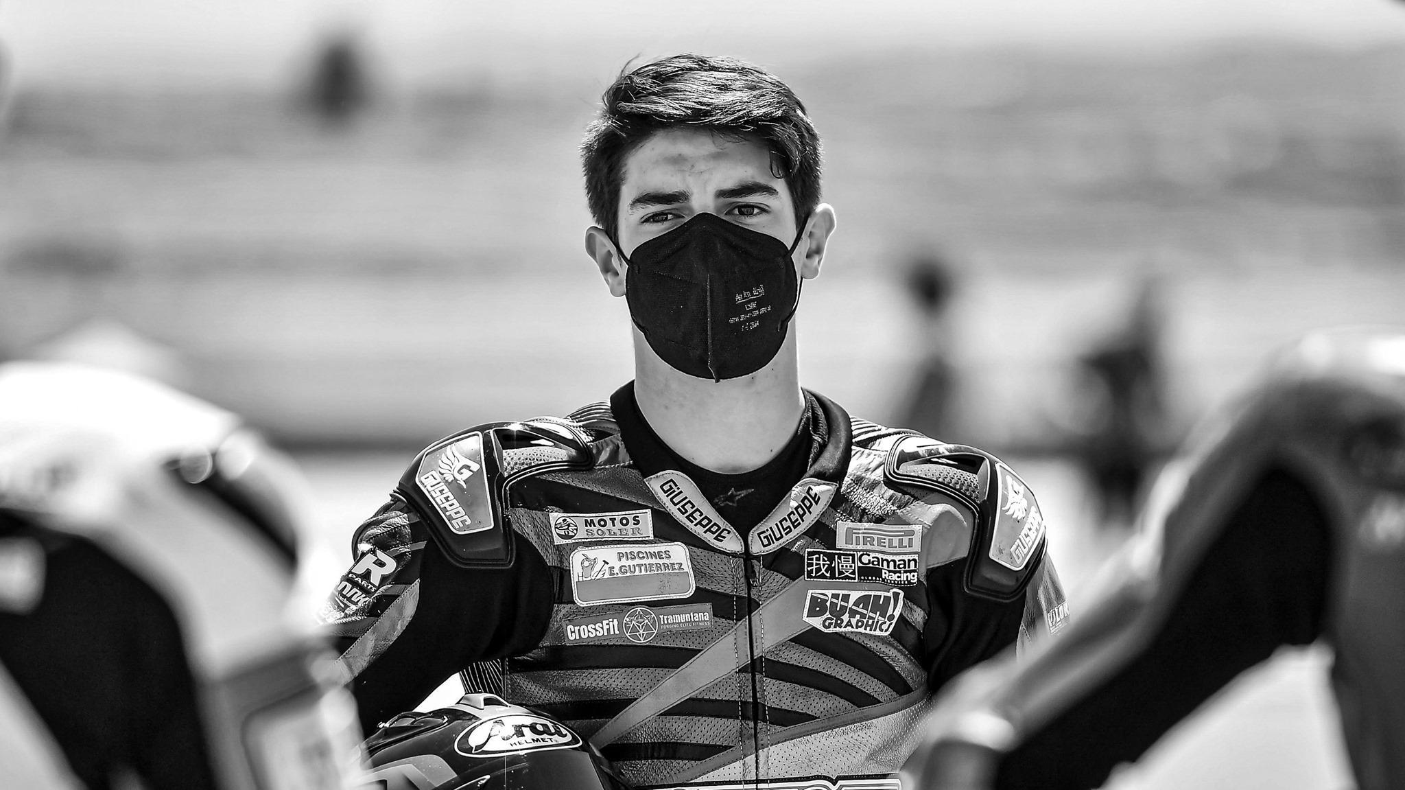 Moto, Superbike: morto pilota di 15 anni