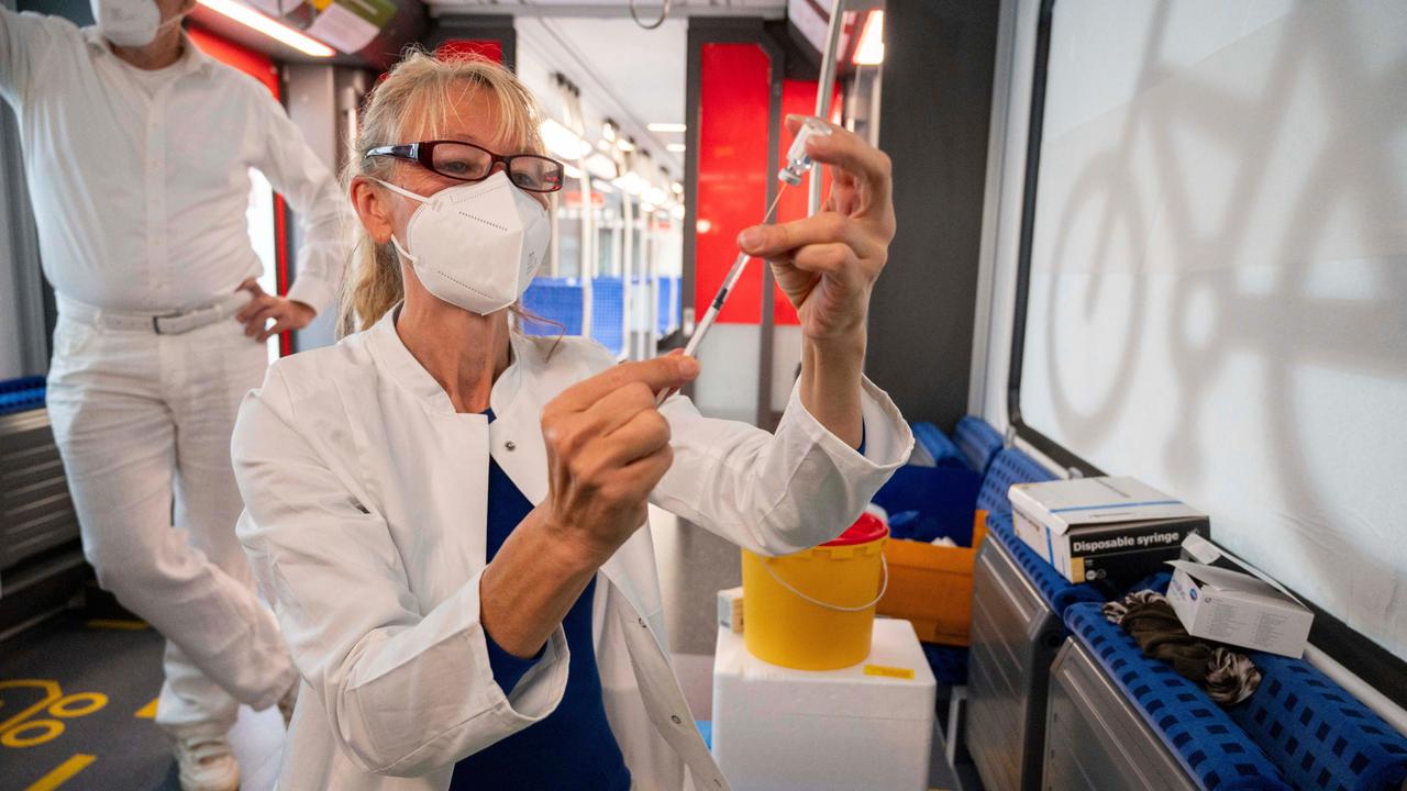 Coronavirus, un nuovo ricovero e altri 13 positivi nel Ferrarese