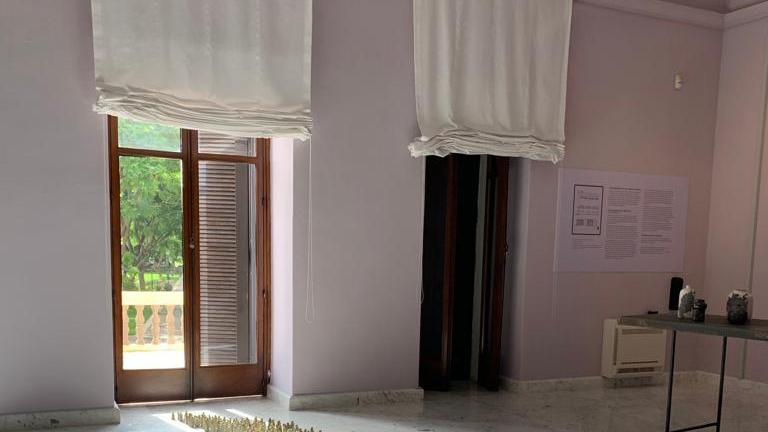 Le statuette di Lea Gramsdorff alla Galleria comunale d'arte