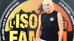 Morto a Zocca Carlo Capponi il bidello dell'Isola dei FamosiIl ricordo di Simona Ventura