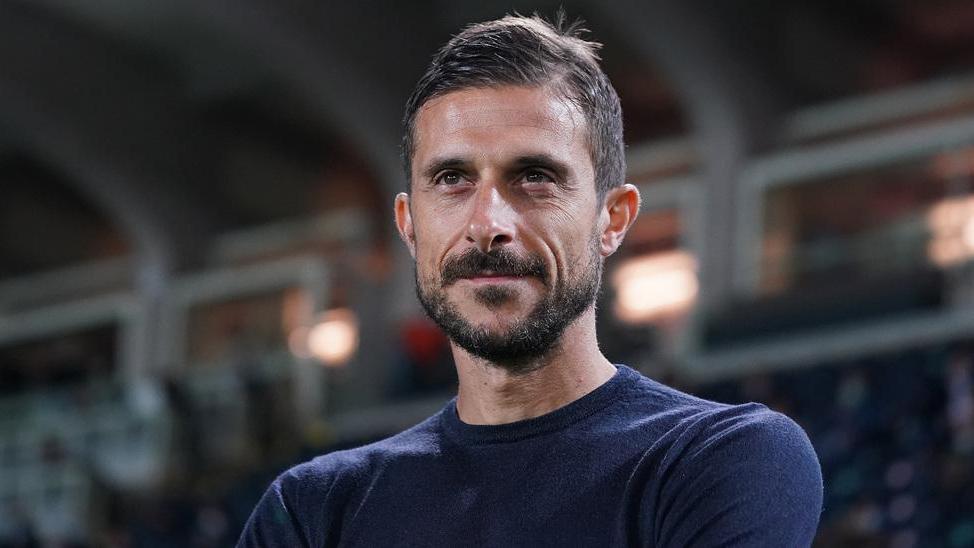 I nerverdi in campo. Dionisi ordina: «Sassuolo, prenditi la vittoria con la Salernitana»