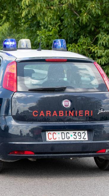 Perseguita la ex moglie, arrestato 49enne 