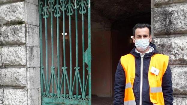 Carrara sporca e in degrado? «Falsità che fanno male alla città»