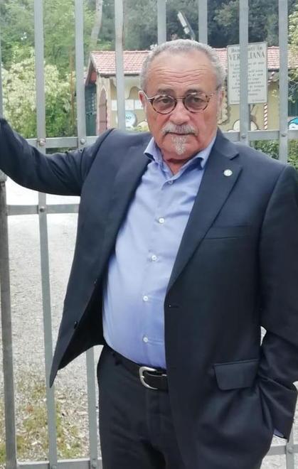 Caso ticket, per Benedetti le presenze a teatro sono arrivate a 9mila 