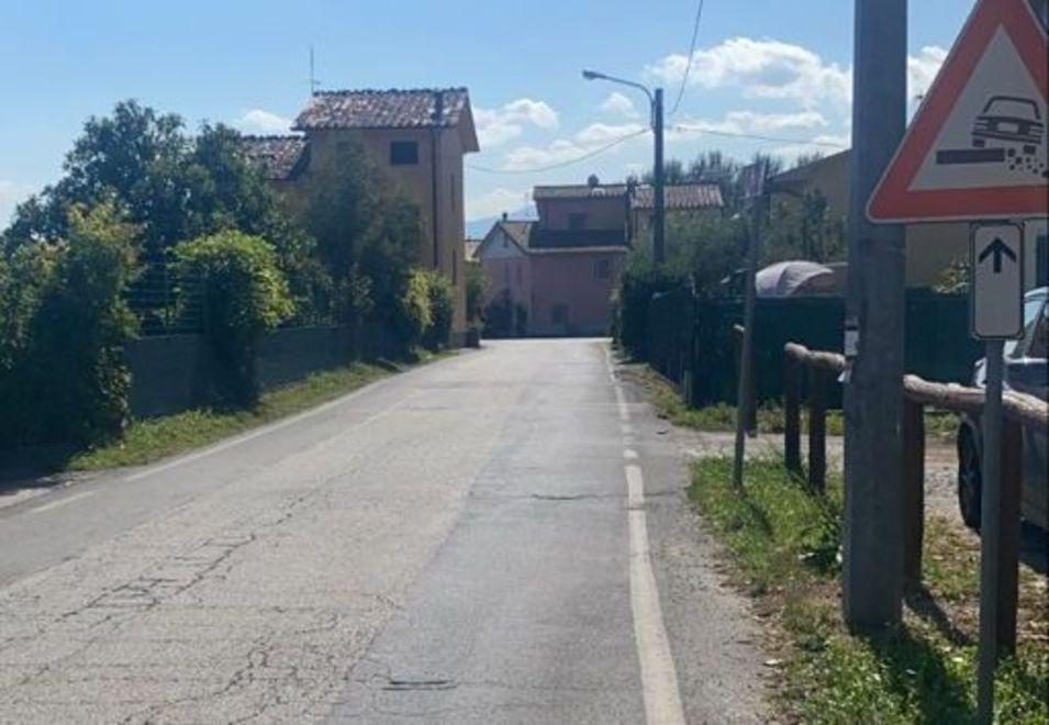 Da anni in attesa del metano Il disagio di quindici famiglie 