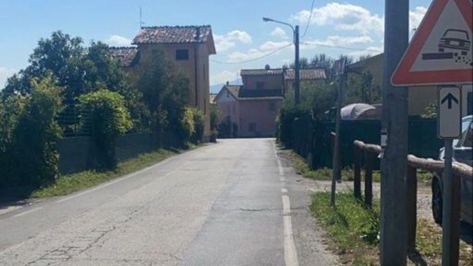 Da anni in attesa del metano Il disagio di quindici famiglie