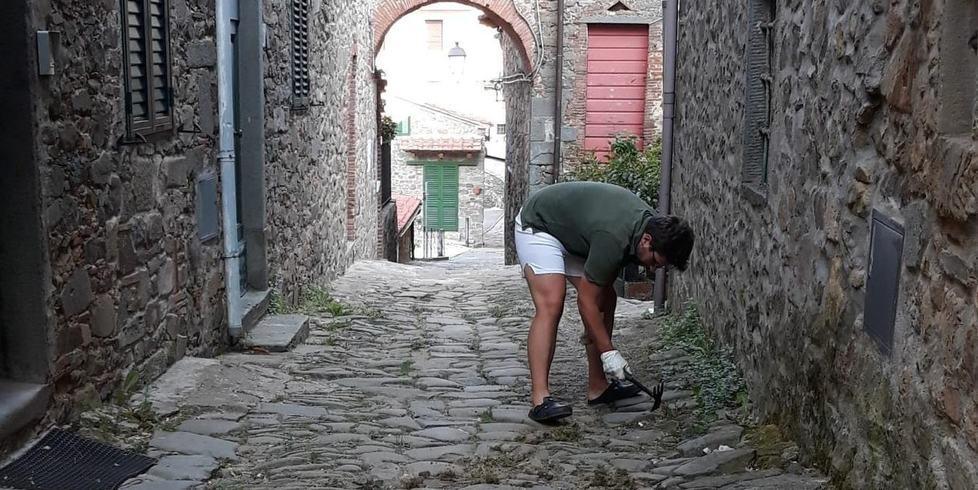 Lassù in Valleriana anche Medicina ha la sua Proloco 