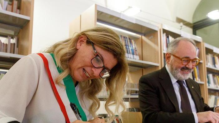 Rifiuti abbandonati e spaccio ora si combattono insieme