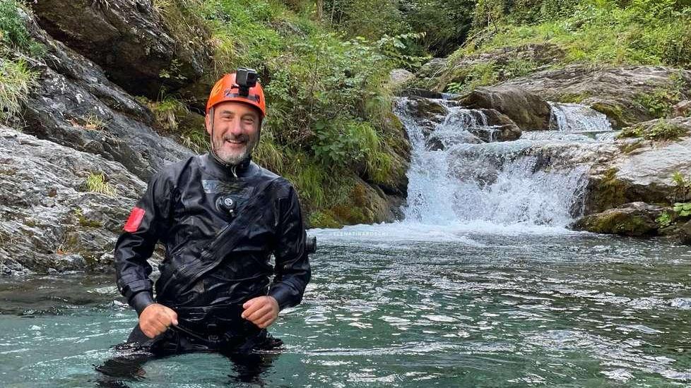 Domani su Canale 5 puntata di Melaverde sulla Garfagnana