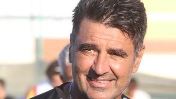 Colavitto, il laureato in legge che ha giocato con Maradona