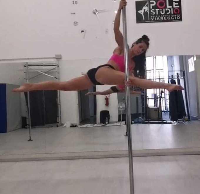 La Pole Studio di Viareggio ai campionati nazionali