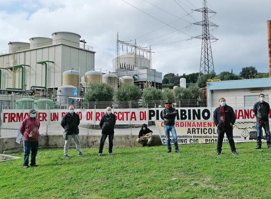«Il Collettivo Gkn più attivo e convincente dei nostri sindacati»