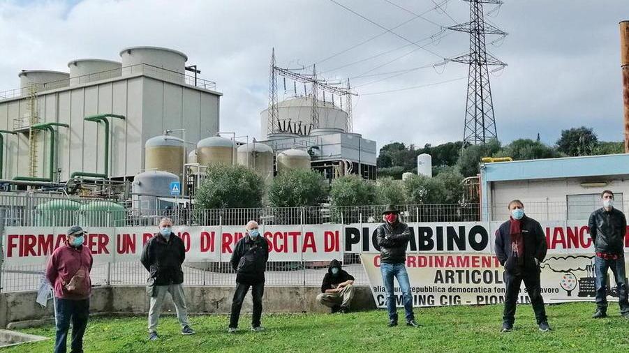 «Il Collettivo Gkn più attivo e convincente dei nostri sindacati»