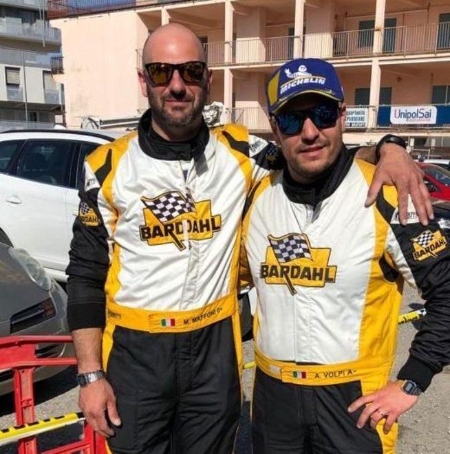 Talento ed energia Volpi e Maffoni cercano l’impresa
