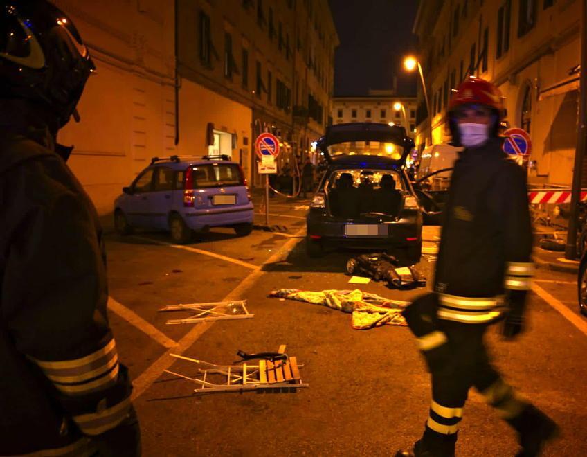Residenti soddisfatti dei controlli «Bene, siano costanti nel tempo» 