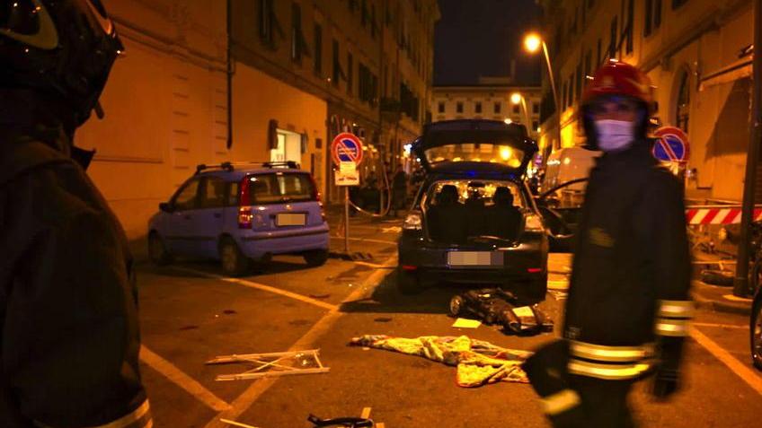 Residenti soddisfatti dei controlli «Bene, siano costanti nel tempo»