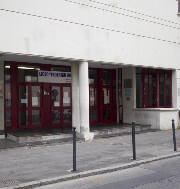 La Provincia raccoglie l’appello di Azzurra 