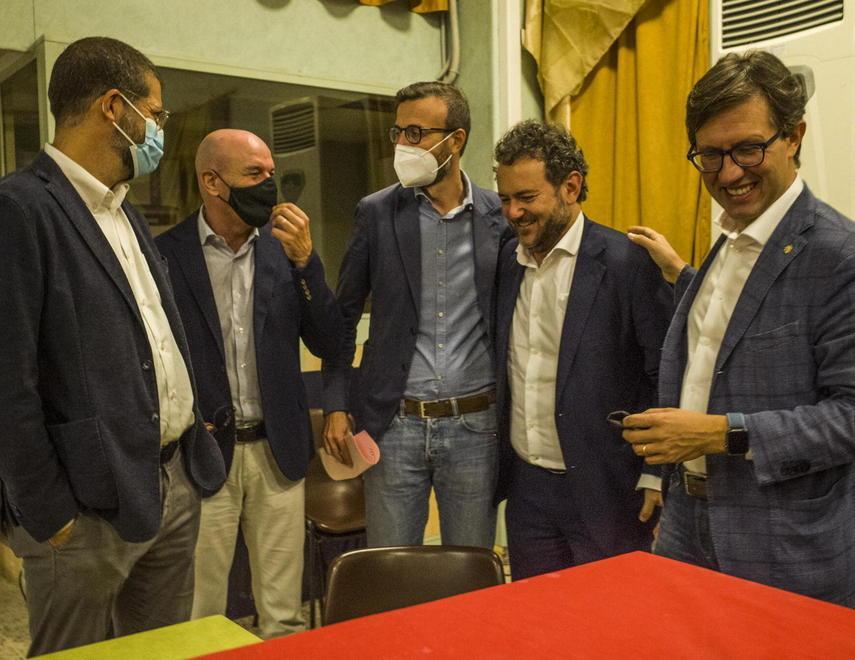 «Su infrastrutture e Recovery serve un’alleanza fra le città» 