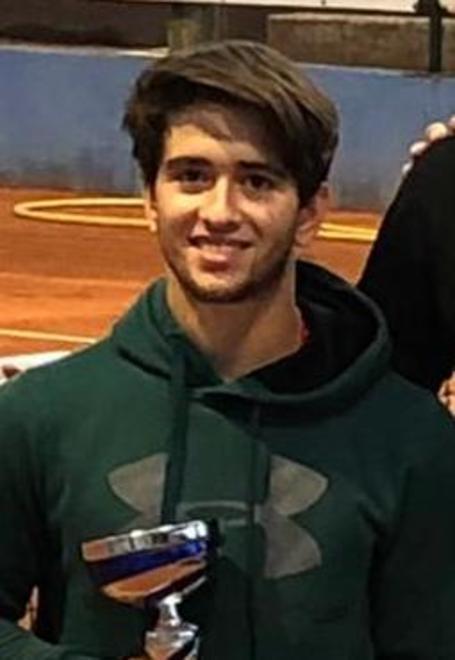 Bardocci re di Banditella in finale sconfitto Dinelli
