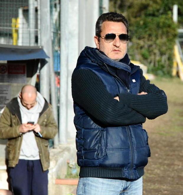 Castiglioncello con la bega stadio aspetta i Colli 