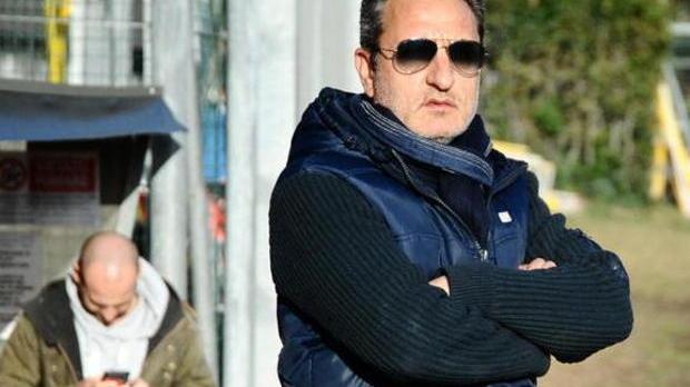 Castiglioncello con la bega stadio aspetta i Colli