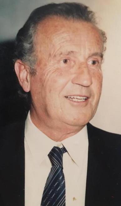 «Piero Fioretti, una grande carriera dedicata al benessere femminile» 
