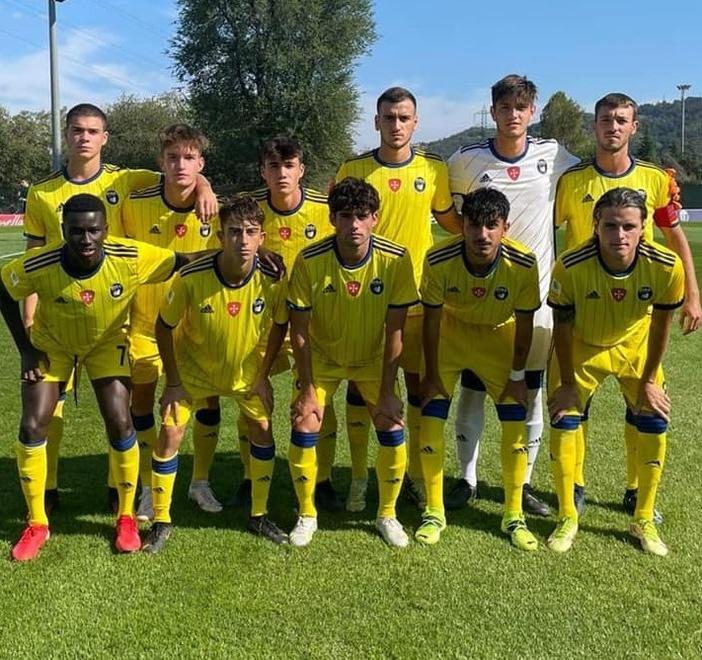 Primavera sul campo del Cosenza l’Under 17 sfida l’Empoli di Lisuzzo