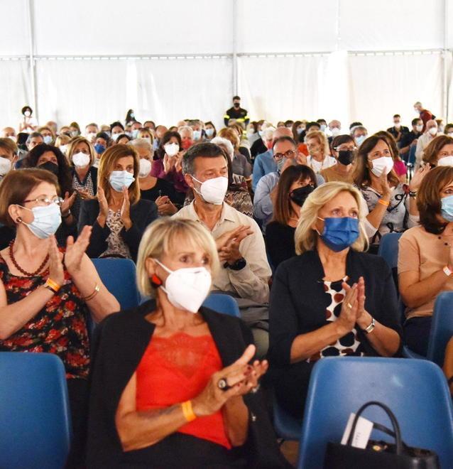 I Dialoghi sull’uomo ricordano Iozzelli 