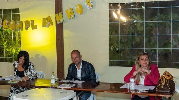 Candidati sindaco si misurano fra lavori, dialogo e sicurezza