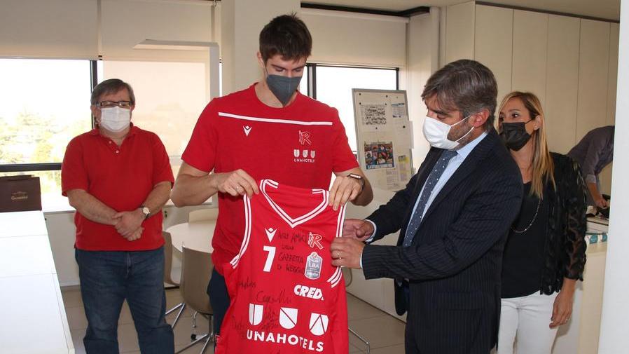 «Unahotels devi crederci giocando sempre con il cuore in mano»