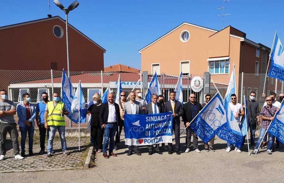 «Polizia, più agenti a Carpi Commissariati al collasso» 