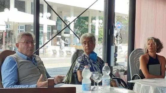 Nuovo esposto per i pini «Per ogni abbattimento il Comune va in giudizio»