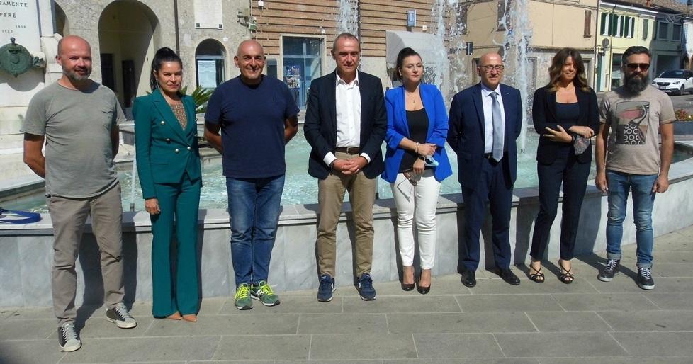 Licheri (M5s) sta con Zanardi