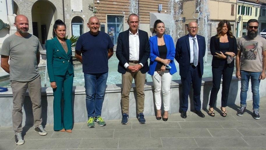 Licheri (M5s) sta con Zanardi