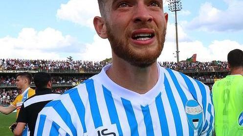 Quel maggio del 2017 furono lacrime di gioia Terni condusse i biancazzurri sull’Olimpo