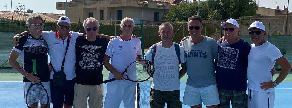 In Sicilia bella impresa del Ct Tricolore che spegne l’ostico TC Sciacca