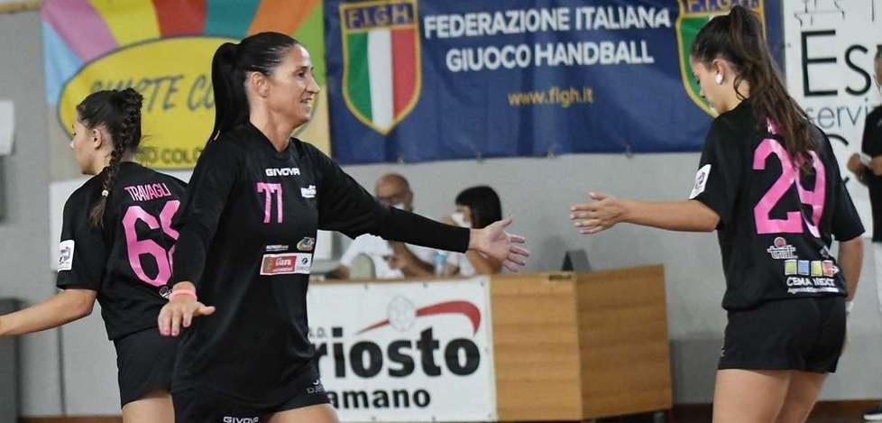 L’Ariosto oggi è attesa sul parquet del Leno Un confronto delicato per lasciare quota zero