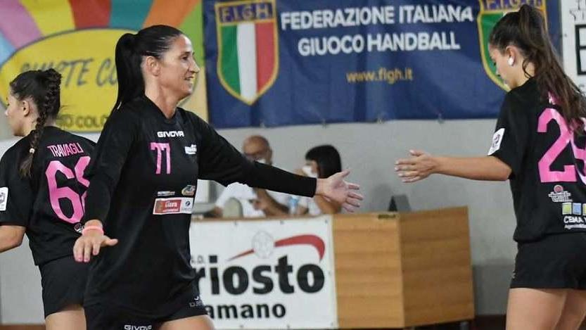 L’Ariosto oggi è attesa sul parquet del Leno Un confronto delicato per lasciare quota zero