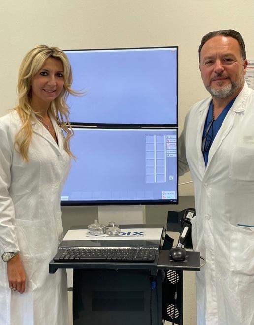 Tumori della pelle: ora diagnosi all’avanguardia 